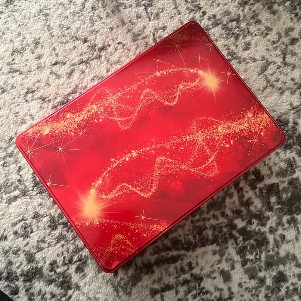 Christmas gift box
